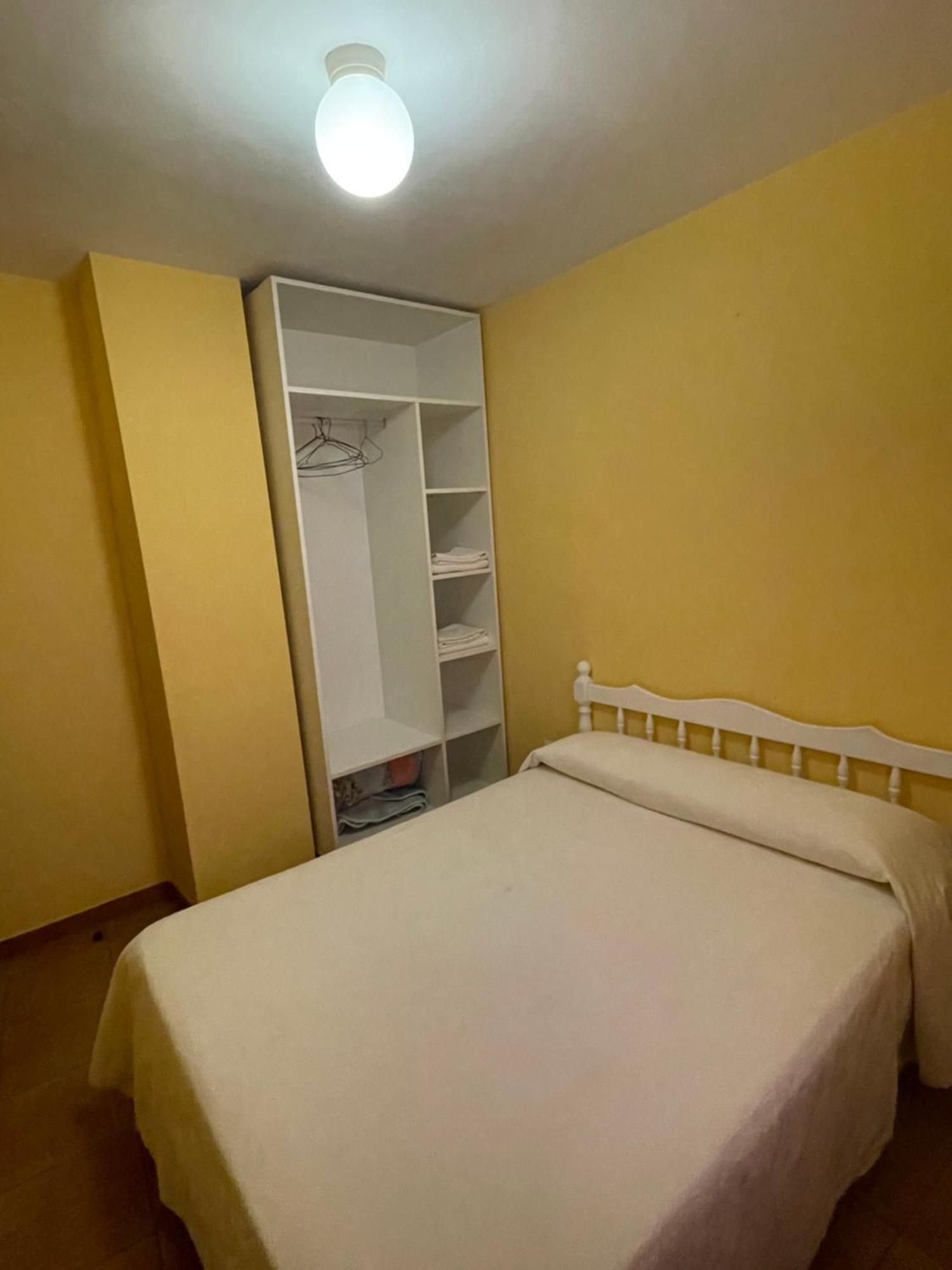 A.T. Casco Antiguo III Lejlighed Cuenca  Eksteriør billede